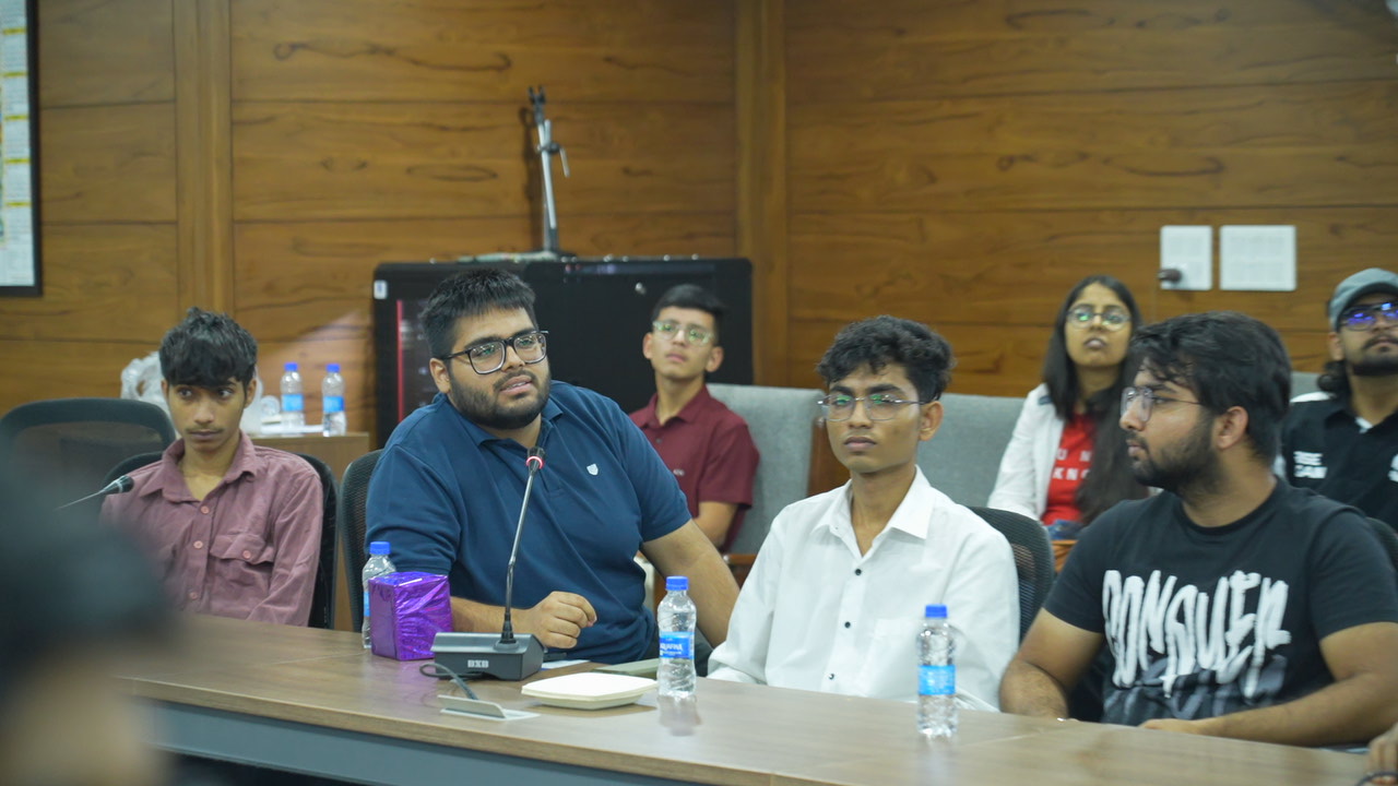 Panel discussion